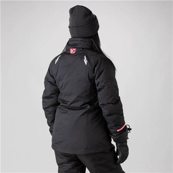 CKX Journey Women Jacket MY24 XL Pink - Driven Powersports