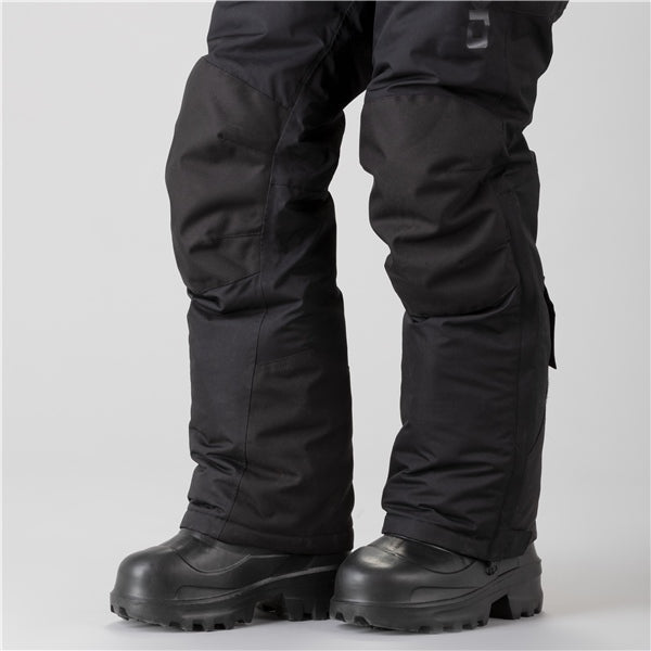 CKX Journey Women Pants MY24 Black XS Regular - Driven Powersports