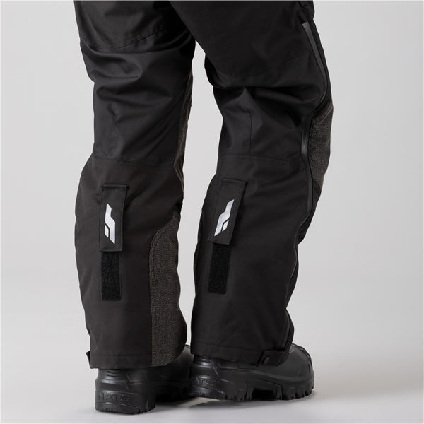 CKX Elevation Women One Piece Suit Black S - Driven Powersports
