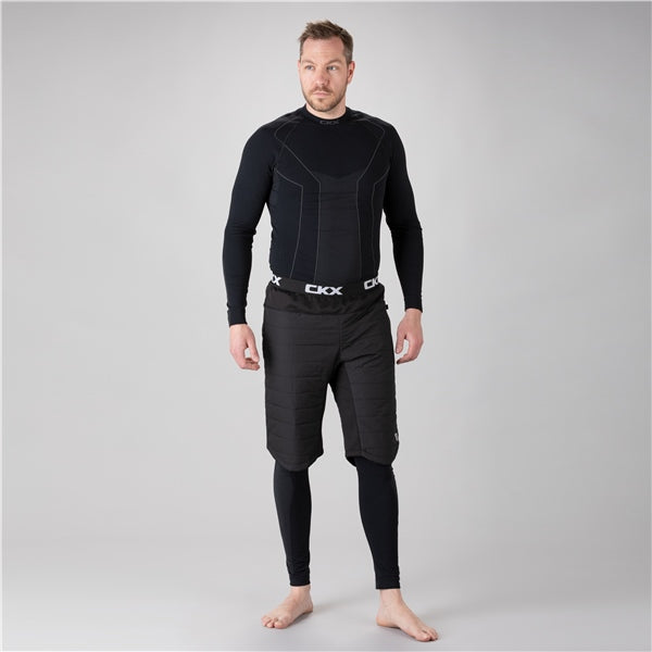 CKX Xentis Men Shorts Black S - Driven Powersports