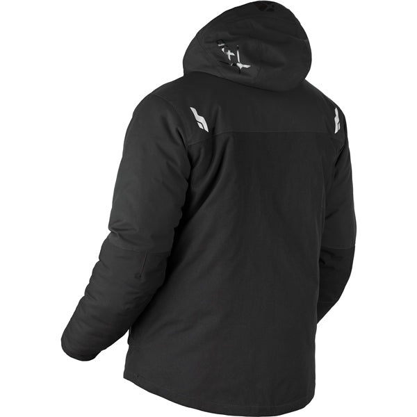 CKX Element Men Jacket Black 3XL - Driven Powersports