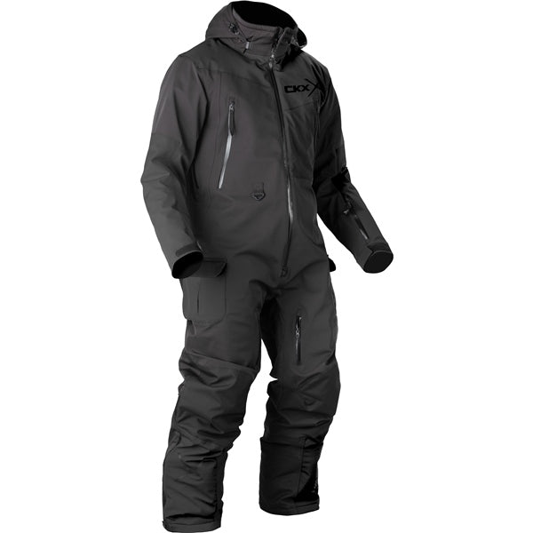 CKX Yukon Men One Piece Black S - Driven Powersports