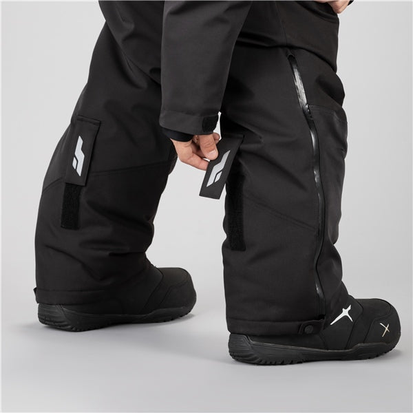 CKX Yukon Men One Piece Black S - Driven Powersports