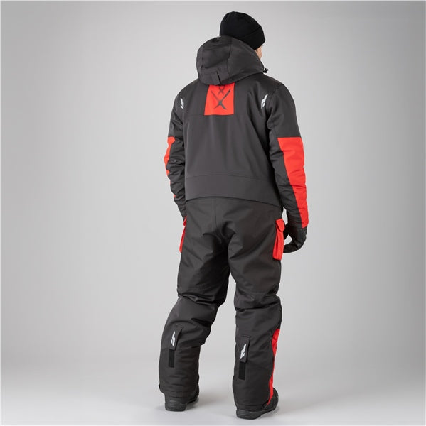 CKX Yukon Men One Piece S Scarlet - Driven Powersports