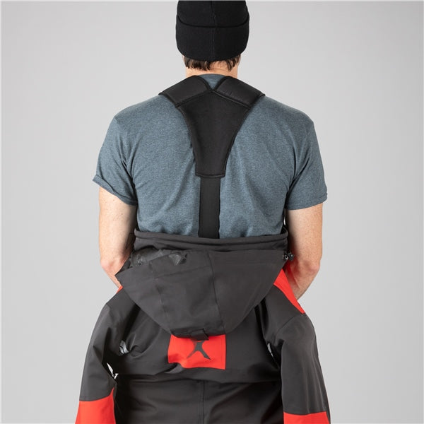 CKX Yukon Men One Piece S Scarlet - Driven Powersports