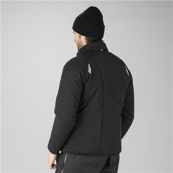 CKX Cooper Men Jacket Black 3XL - Driven Powersports