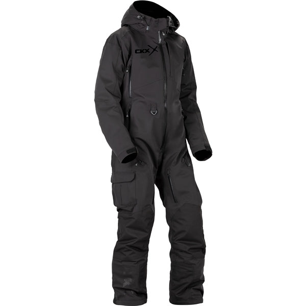 CKX Yukon Women One Piece Black L - Driven Powersports