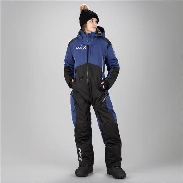 CKX Yukon Women One Piece XS Twilight - Driven Powersports