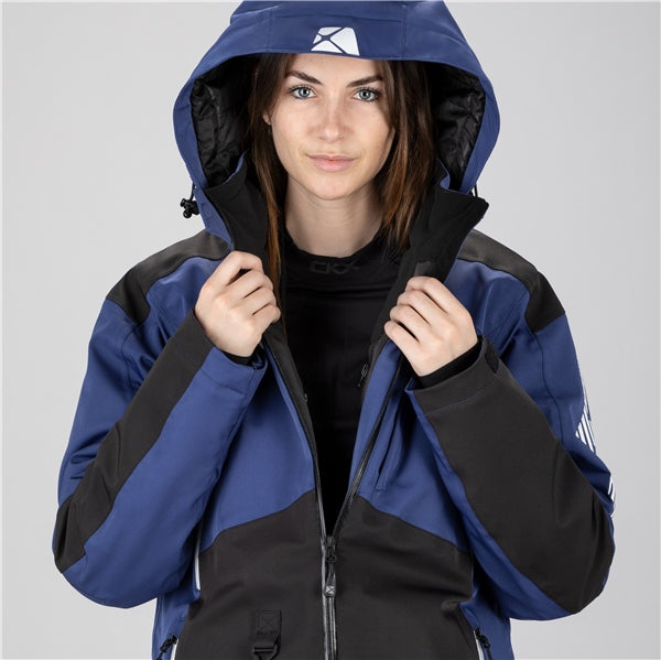 CKX Yukon Women One Piece XS Twilight - Driven Powersports