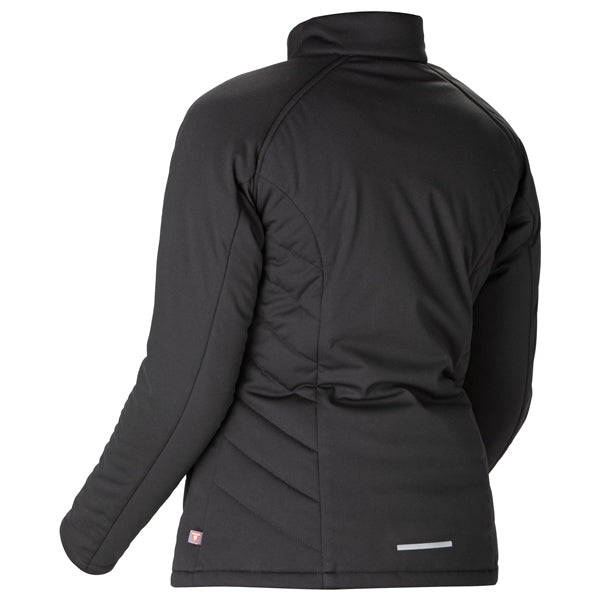 CKX Cooper Women Jacket Black LG - Driven Powersports
