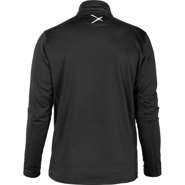 CKX Knox Base Layer Top - Men Shirt Black S - Driven Powersports