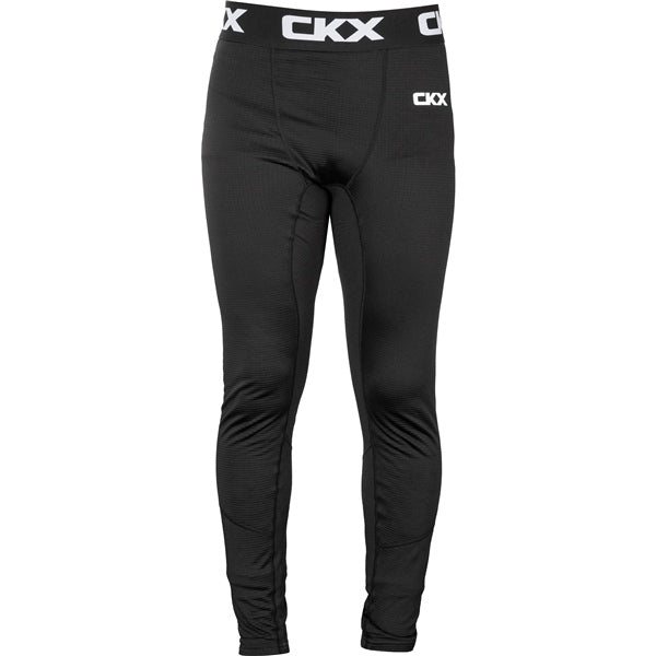 CKX Knox Base Layer Bottom - Men Underpants Black M - Driven Powersports