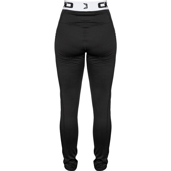 CKX Knox Base Layer Bottom - Women Underpants Black L - Driven Powersports