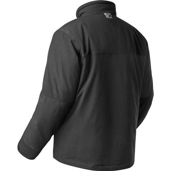 CKX Journey Men Jacket Stealth XS - Driven Powersports