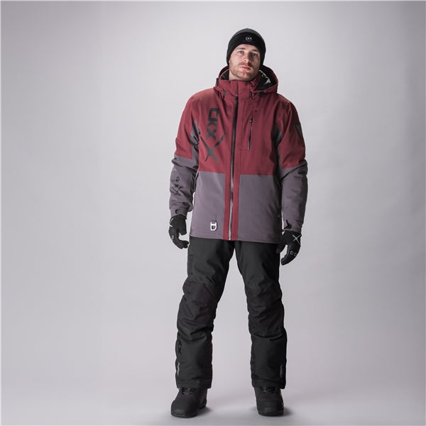 CKX Alaska Men Jacket XS - Driven Powersports