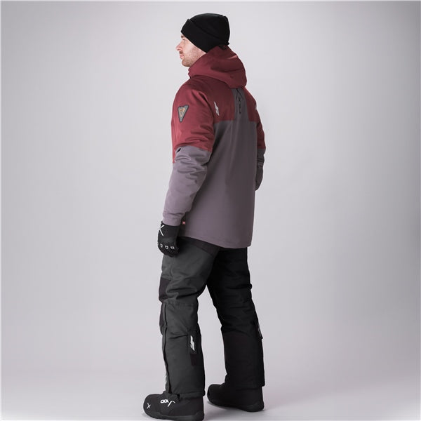 CKX Alaska Men Jacket XS - Driven Powersports