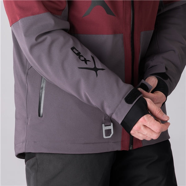 CKX Alaska Men Jacket XS - Driven Powersports