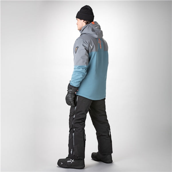 CKX Alaska Men Jacket 2XL - Driven Powersports