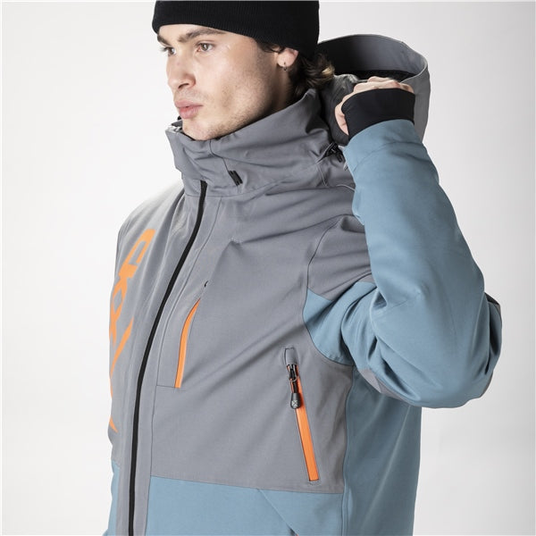 CKX Alaska Men Jacket 2XL - Driven Powersports