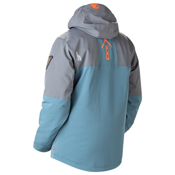 CKX Alaska Men Jacket 2XL - Driven Powersports