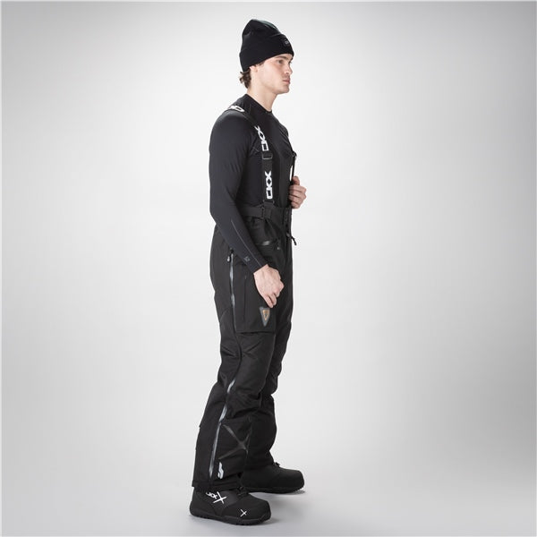 CKX Alaska Men Pants Black XL - Driven Powersports