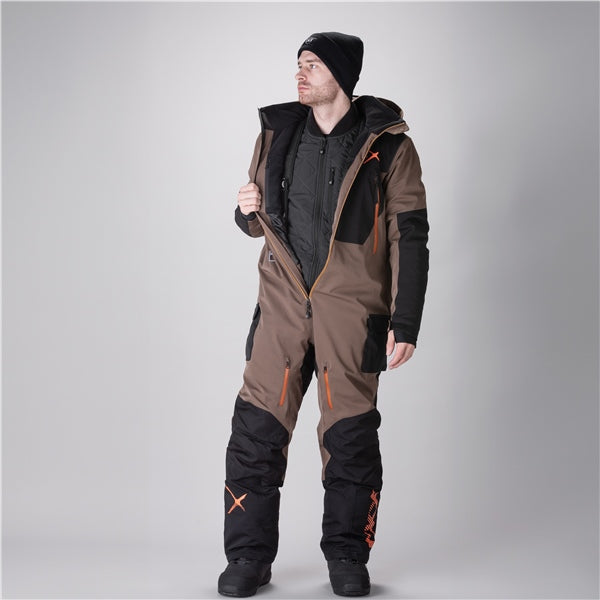 CKX Men’s Carter Black L - Driven Powersports