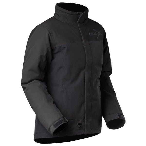 CKX Journey Women Jacket Stealth XS - Driven Powersports
