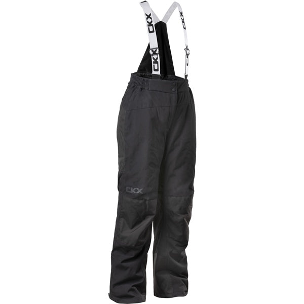 CKX Journey Women Pants Black L - Driven Powersports