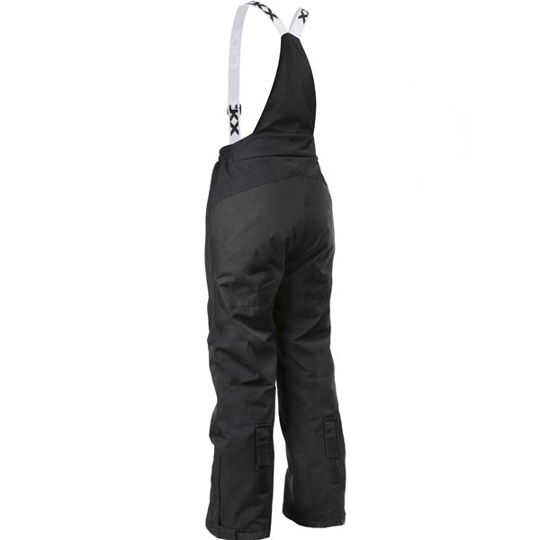 CKX Journey Women Pants Black L - Driven Powersports