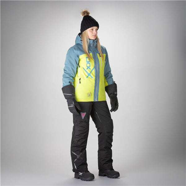 CKX Alaska Women Jacket XS - Driven Powersports