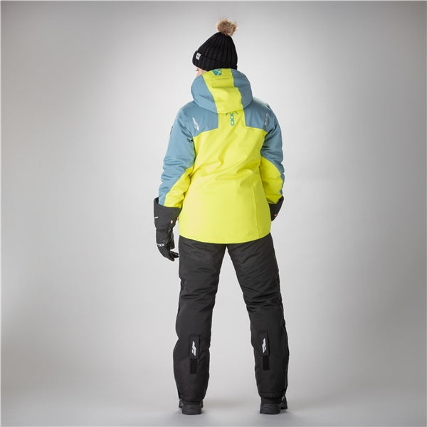 CKX Alaska Women Jacket XS - Driven Powersports