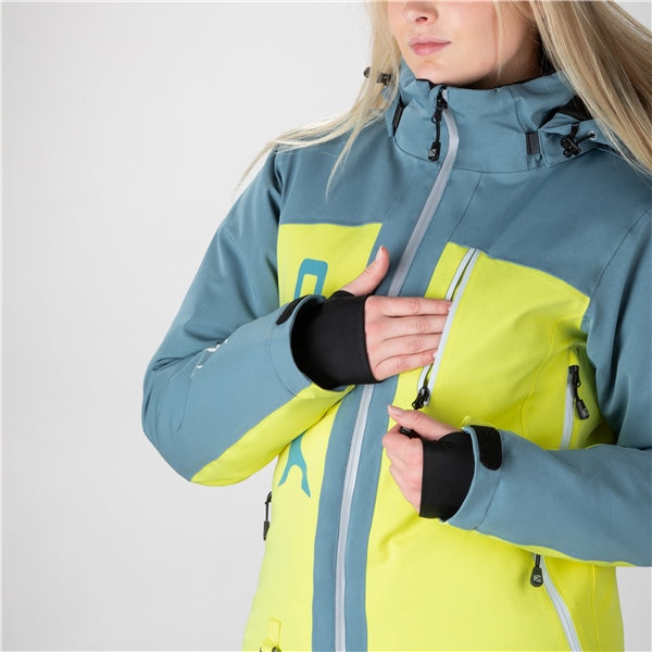 CKX Alaska Women Jacket XS - Driven Powersports