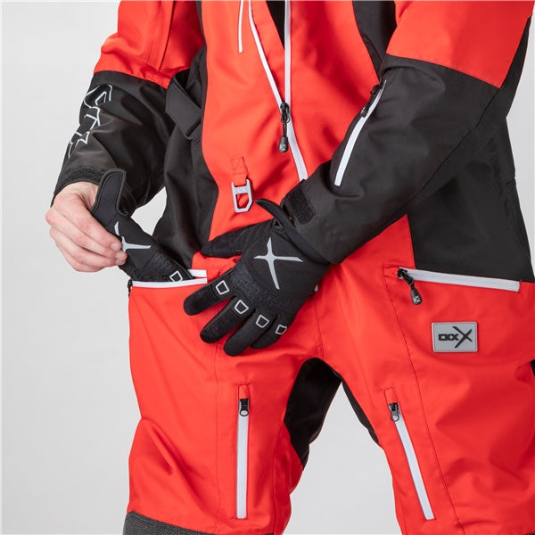 CKX Elevation Men One Piece Suit 3XL - Driven Powersports