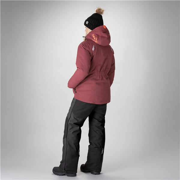 CKX Element Women Jacket XS - Driven Powersports