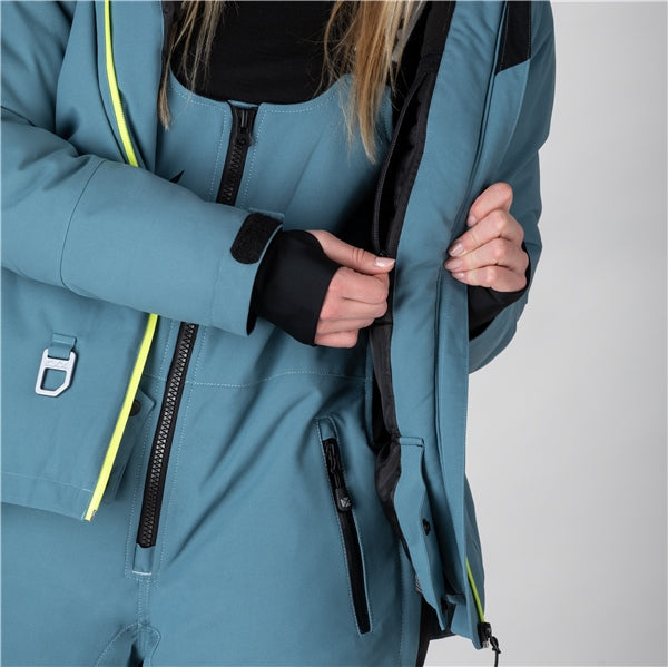 CKX Element Women Jacket S - Driven Powersports
