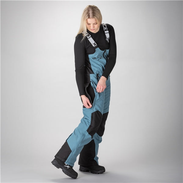 CKX Element Women Bib 2XL - Driven Powersports