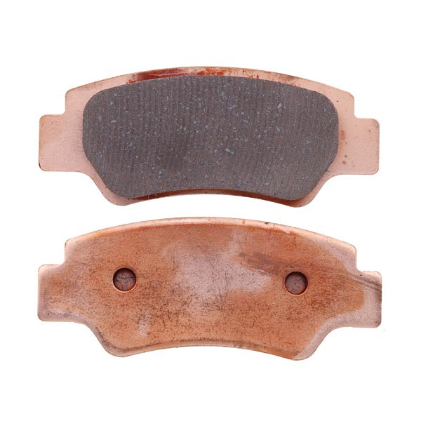 Rockhard FULL-METAL BRAKE PAD (AT-05674F) - Driven Powersports