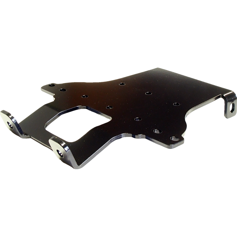 KFI PRODUCTS WINCH MOUNT - HONDA RINCON Front - Driven Powersports