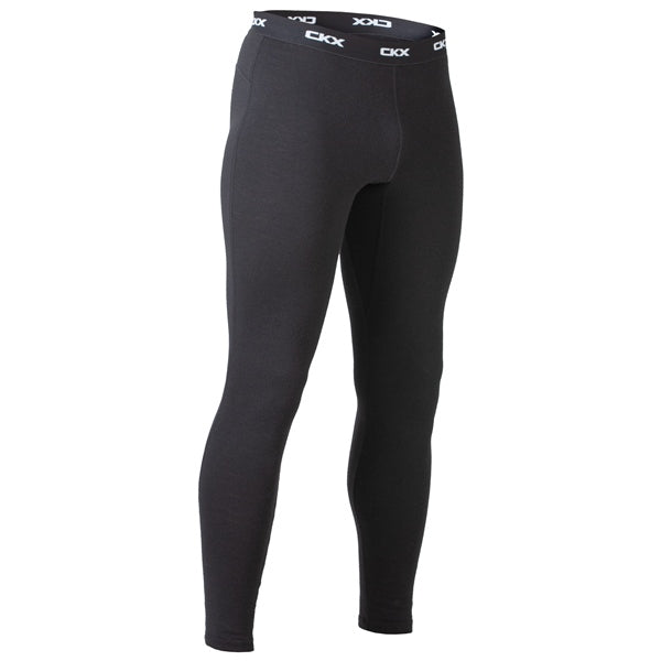 CKX Xeri Men’s Base layer bottom Underpants Black 2XL - Driven Powersports
