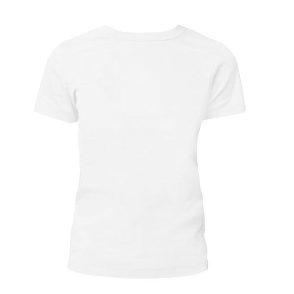 CKX Preface T-shirt - Women White S - Driven Powersports