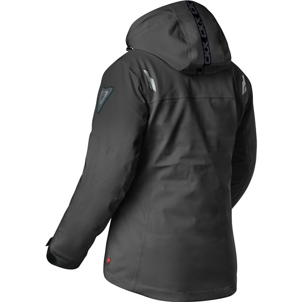 CKX Kelton Women Jacket Stealth S - Driven Powersports