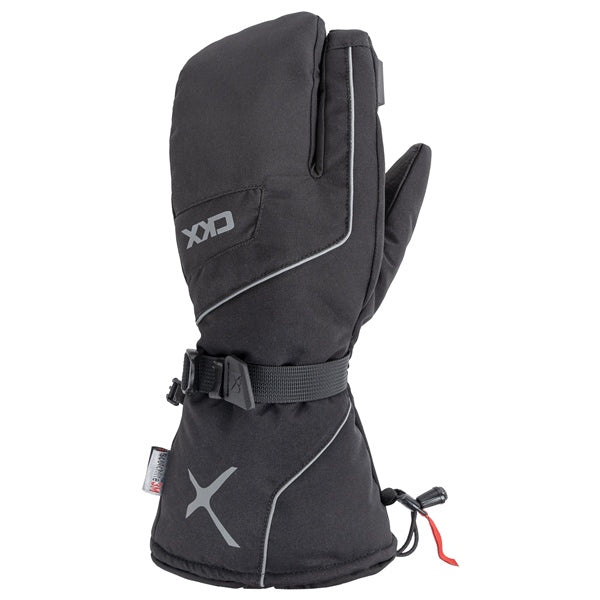 CKX Throttle Mittens 3-fingers 3.0 XL - Driven Powersports