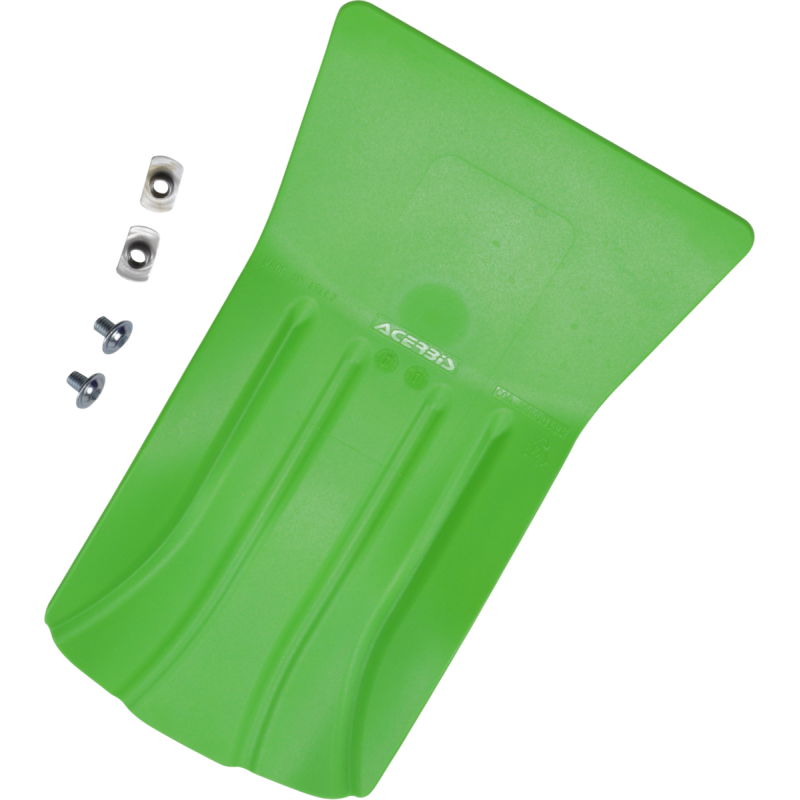ACERBIS LINK GUARD UNIV Green Front - Driven Powersports