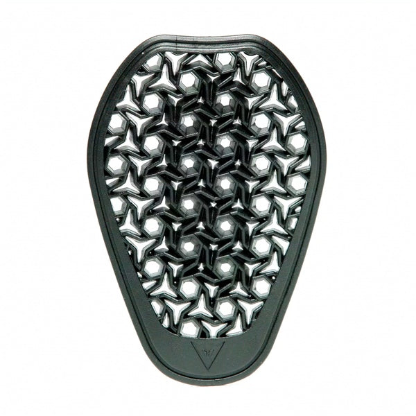 Dainese Pro-Shape 2.0 Hips Protector - Unisex Black - Driven Powersports