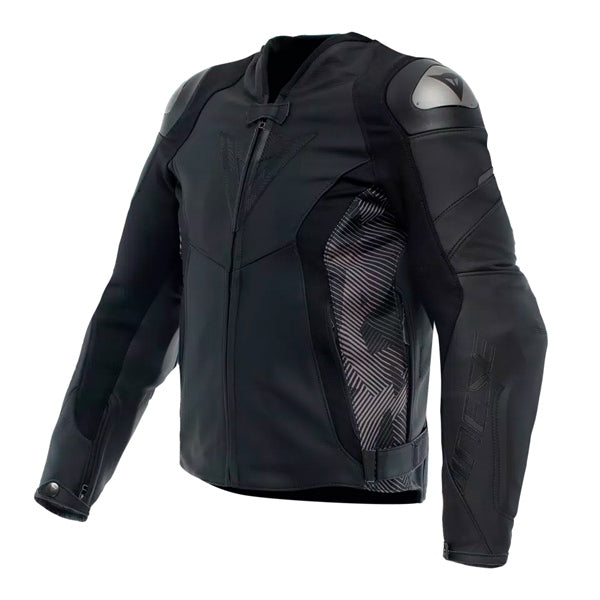 Dainese Avro 5 Jacket - Men 44 - Driven Powersports