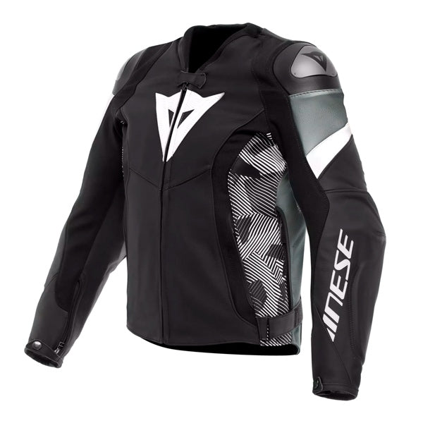 Dainese Avro 5 Jacket - Men 44 - Driven Powersports