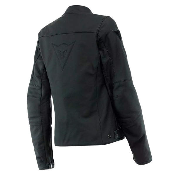 Dainese Razor 2 Jacket - Women Black 38 - Driven Powersports