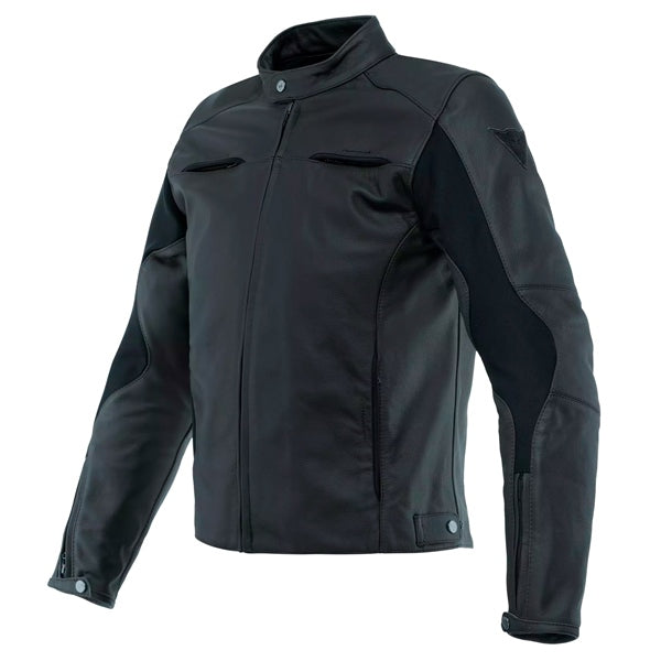 Dainese Razor 2 Jacket - Men Black 44 - Driven Powersports
