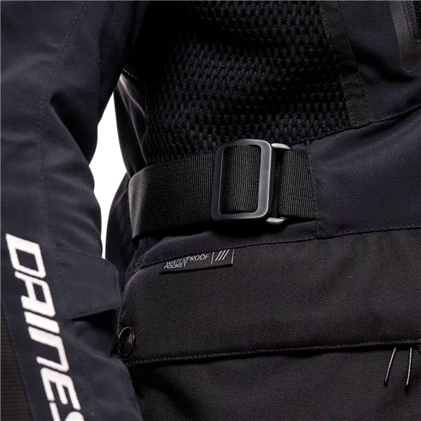 Dainese Carve Master 4 Gore-Tex Jacket - Men Black 44 - Driven Powersports