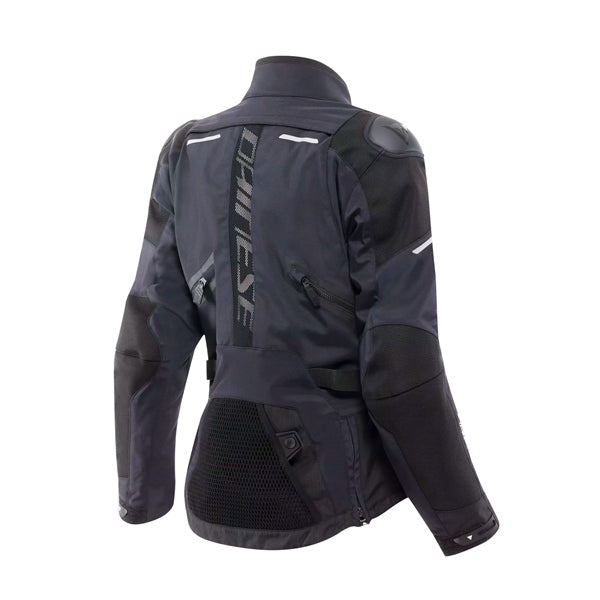 Dainese Carve Master 4 Gore-Tex Jacket - Women Black 38 - Driven Powersports